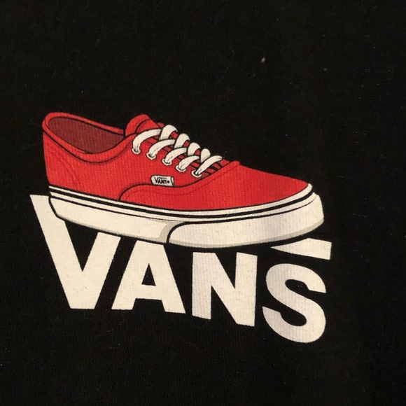 Van’s  Vansiversary T-Shirt March 16,1966 - Picture 4 of 4